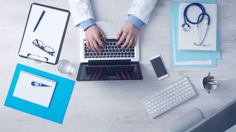 medical trauma and health anxiety