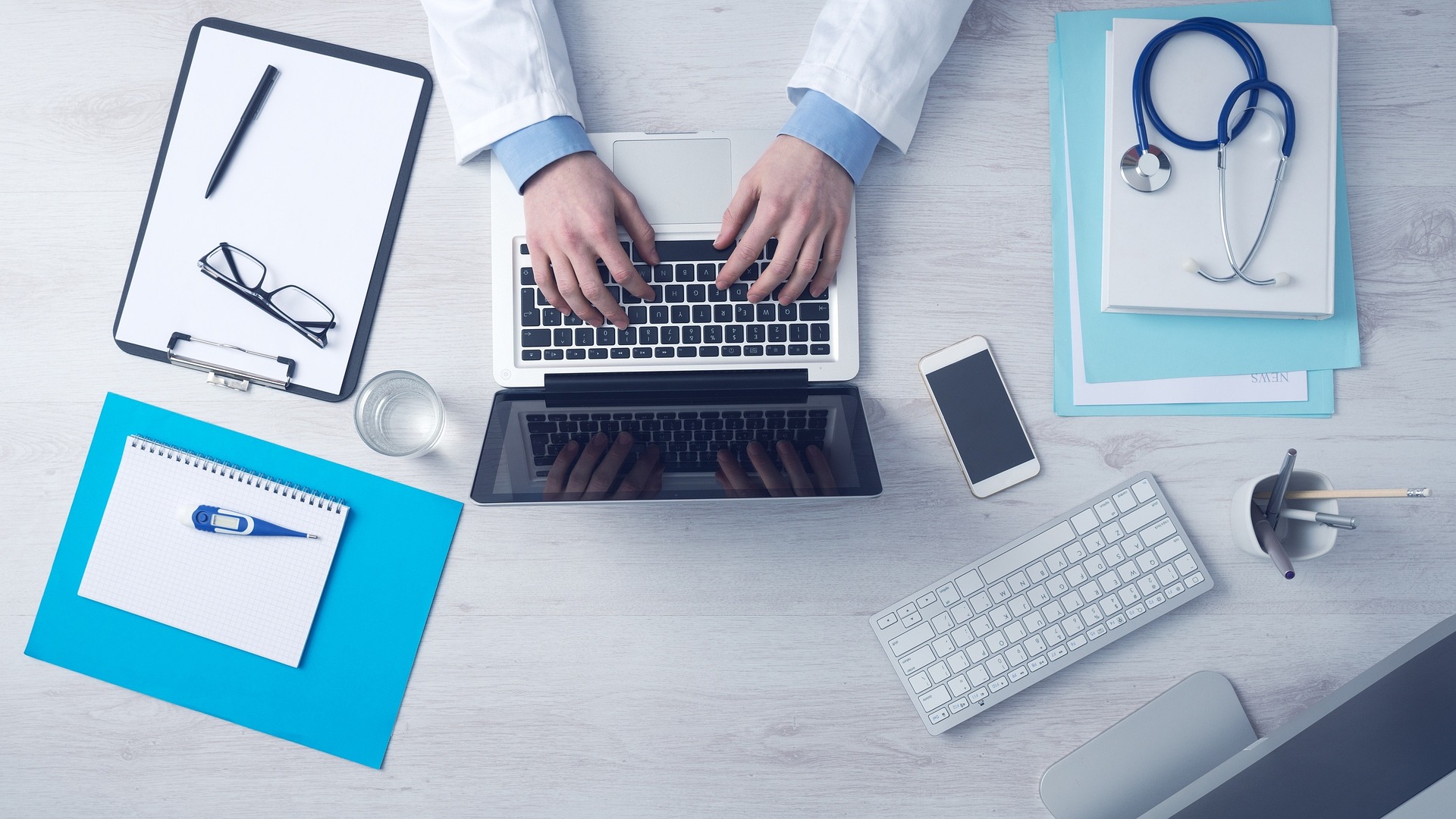 medical trauma and health anxiety