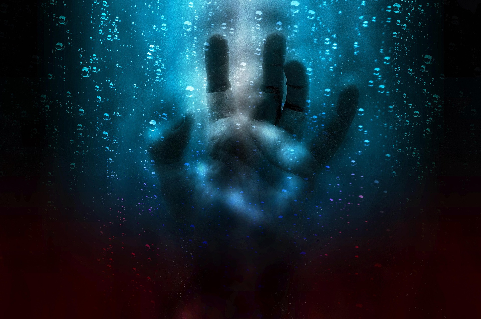 A podcast on anxiety survival mode and dissociation