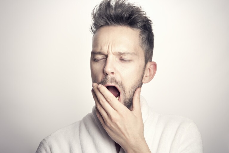 how to calm your nervous system podcast for anxiety