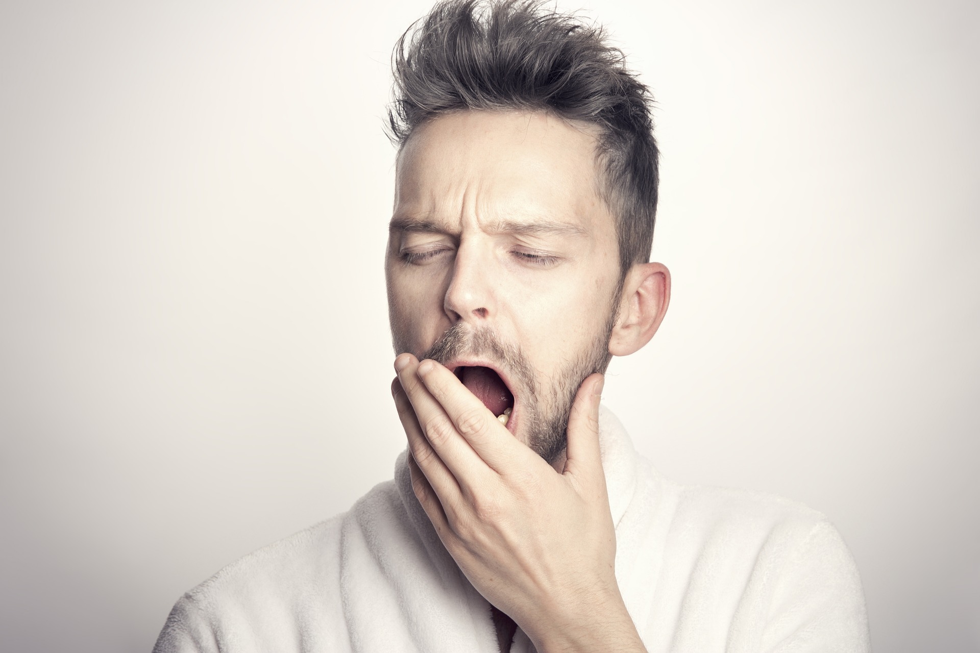 how to calm your nervous system podcast for anxiety