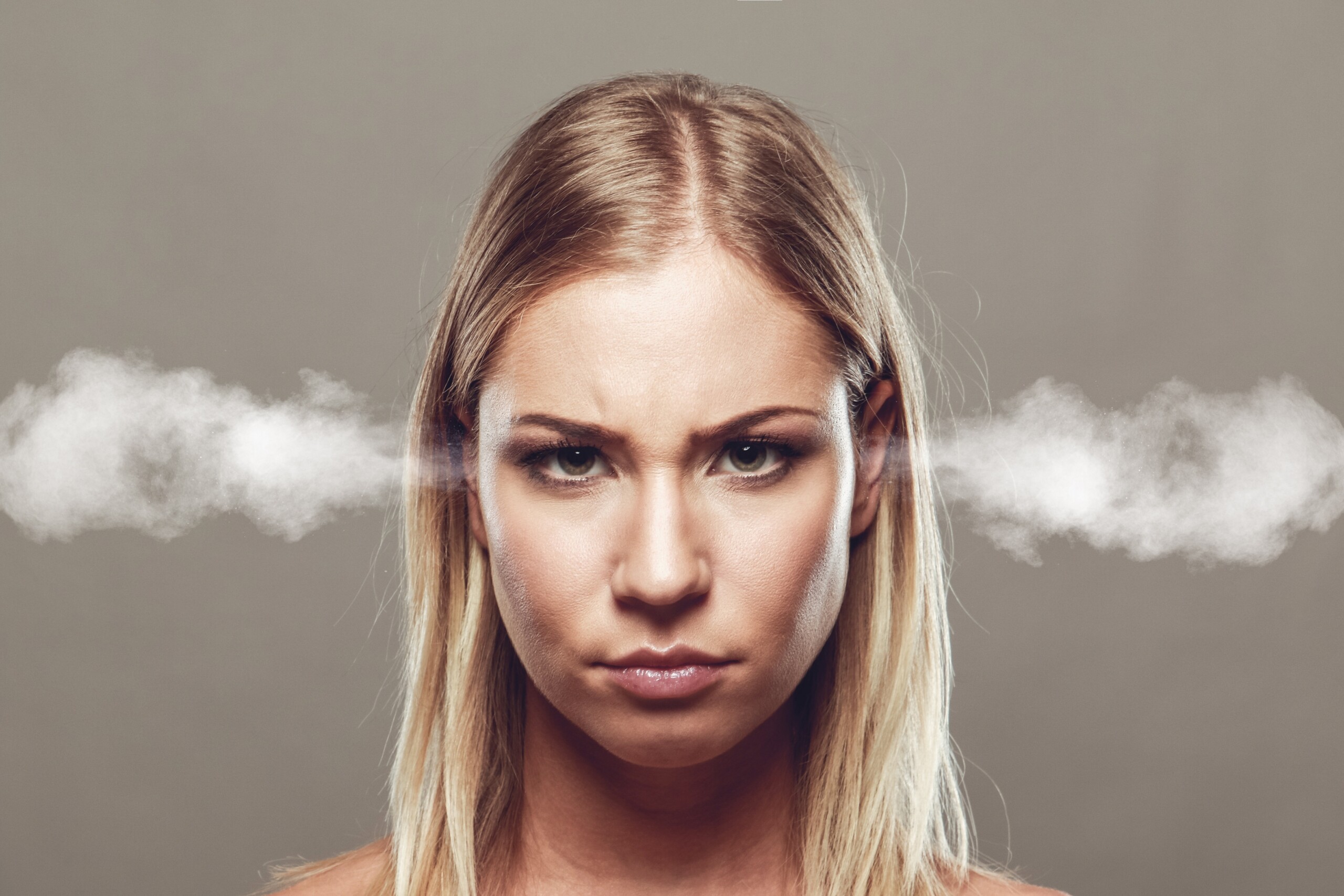 rushing your anxiety healing