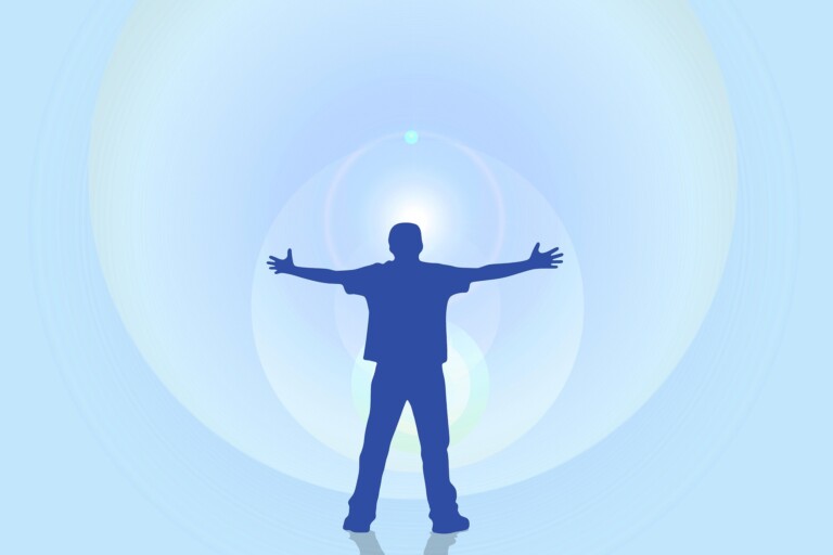 Sense of Self Shapes Anxiety Podcast