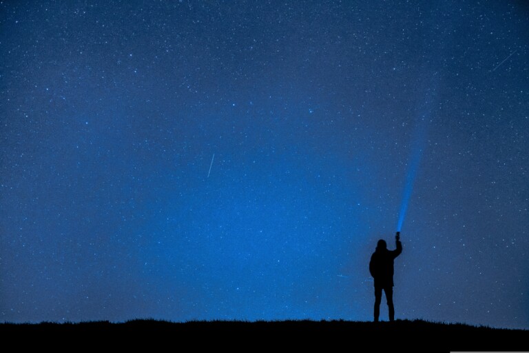Why Anxiety Gets Worse at Night