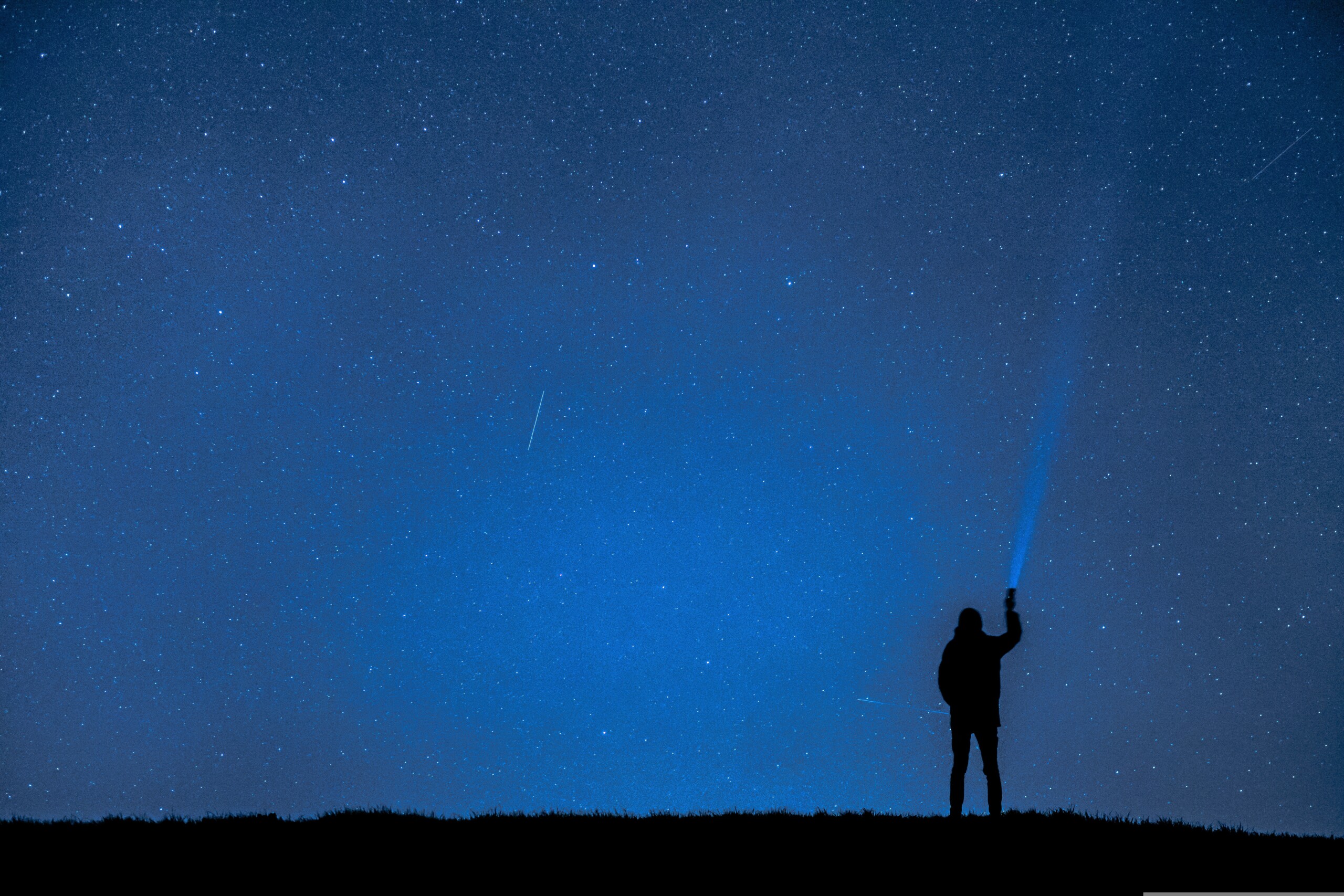 Why Anxiety Gets Worse at Night