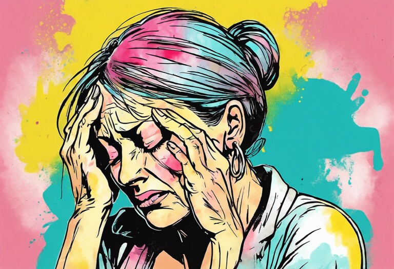 your anxiety symptoms keep coming back