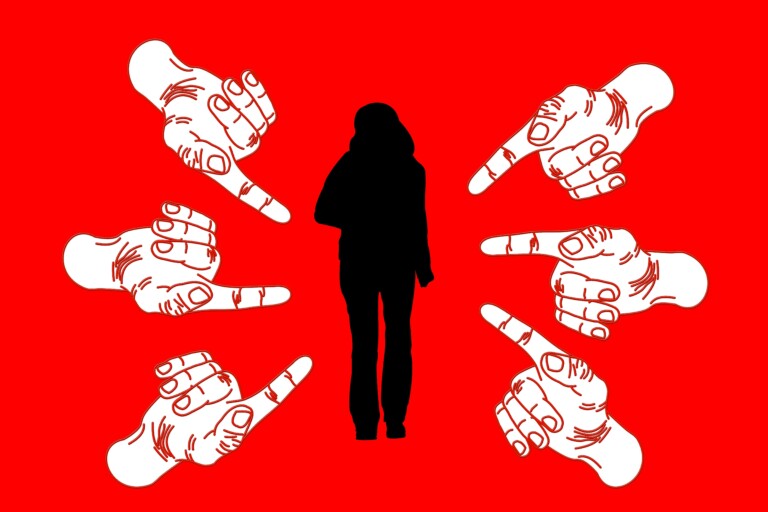 shame and anxiety recovery podcast
