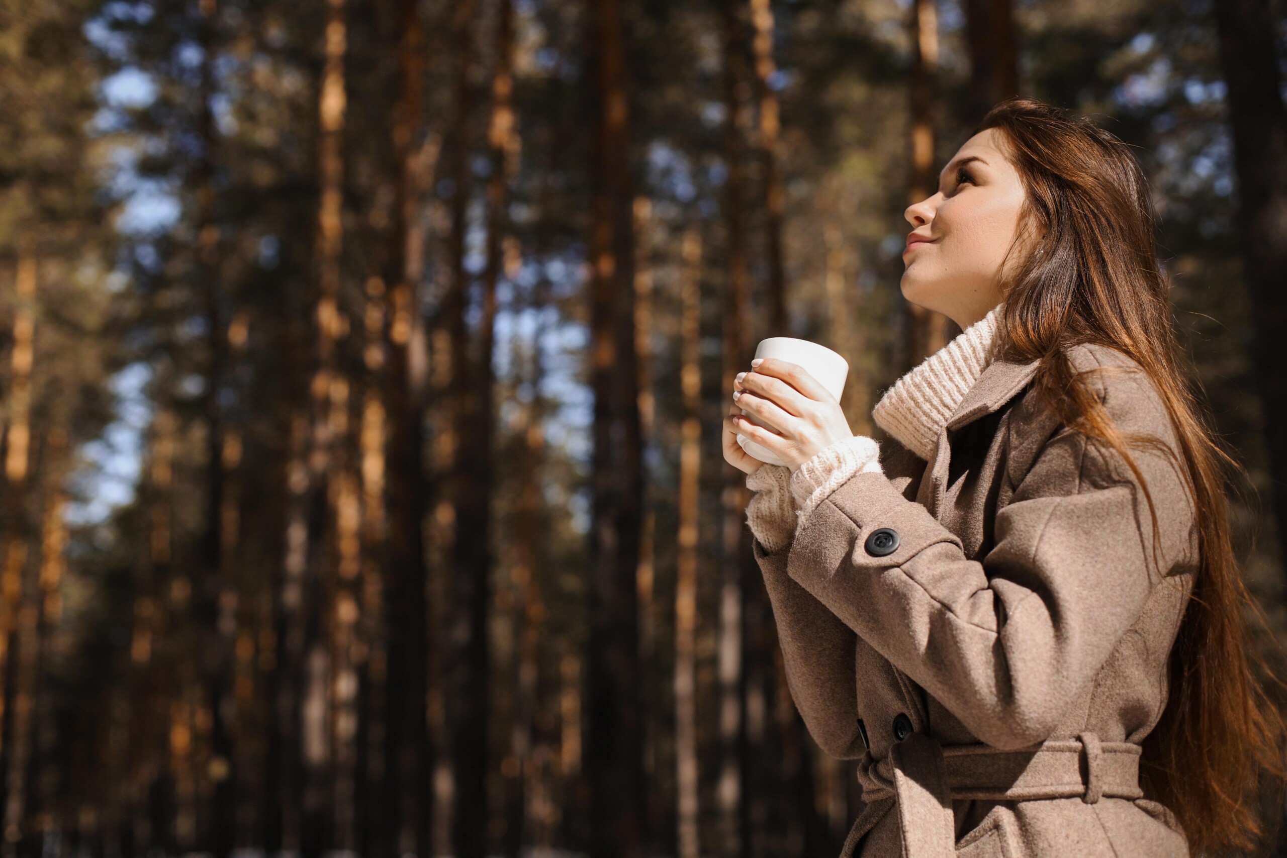 Anxiety Symptoms Feel Less Threatening