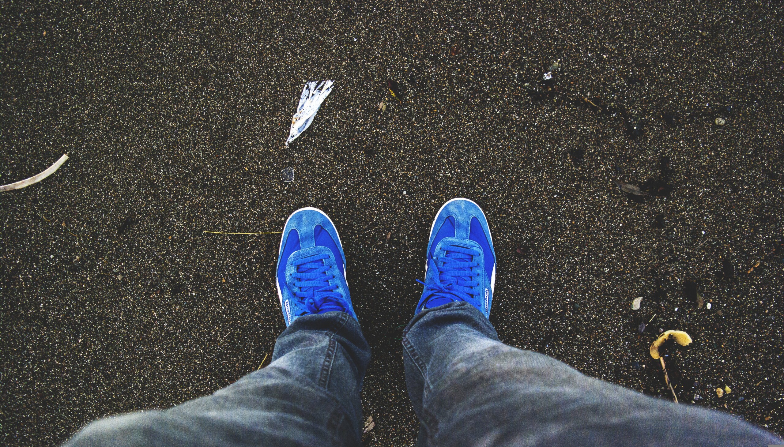 The Part of You Beyond Anxiety Is Waiting POdcast