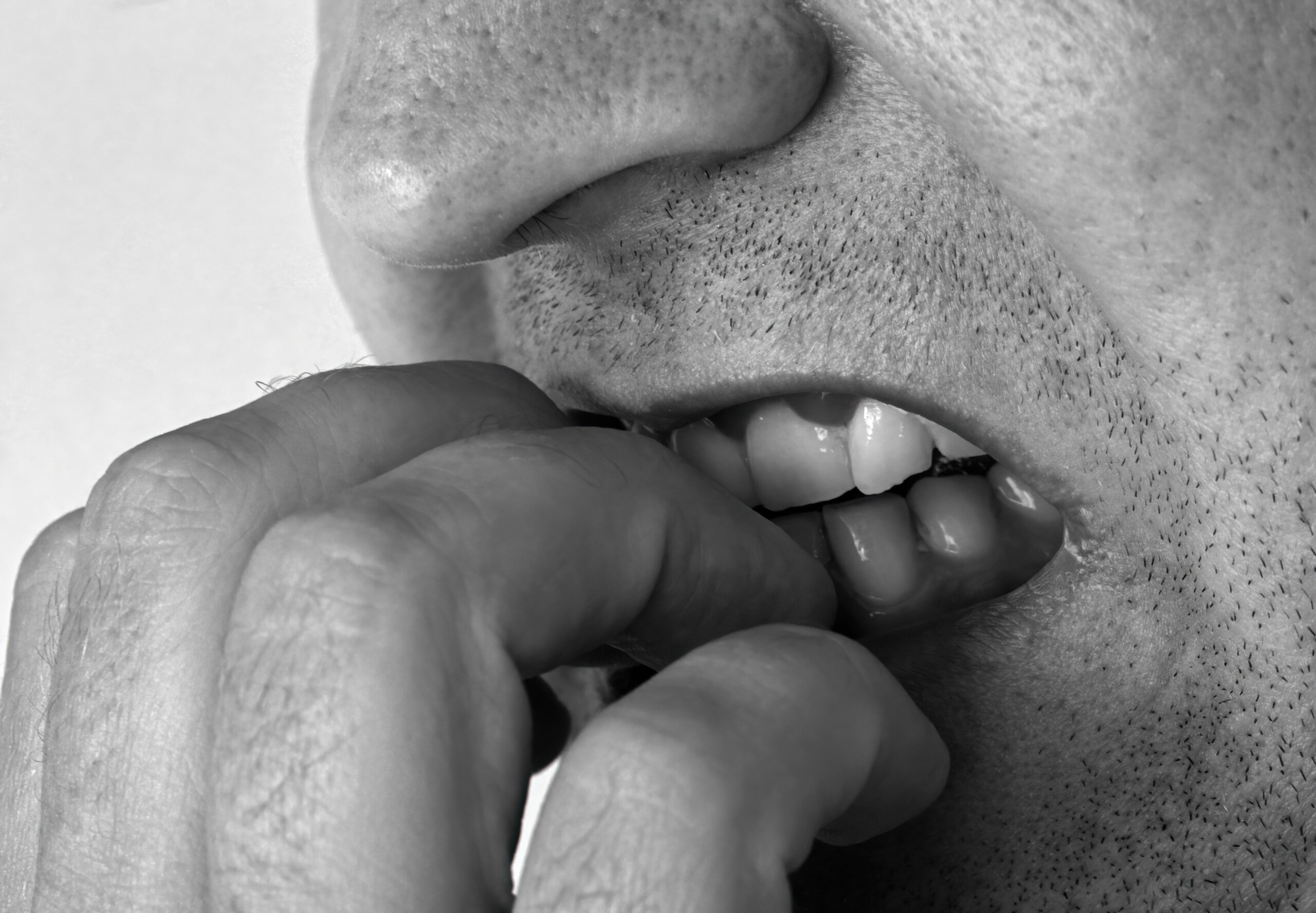why you're still anxious
