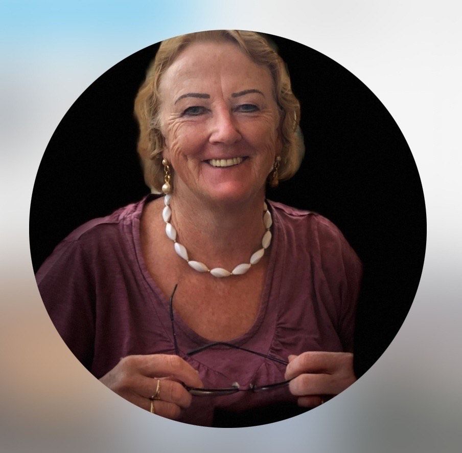 Sally Rush