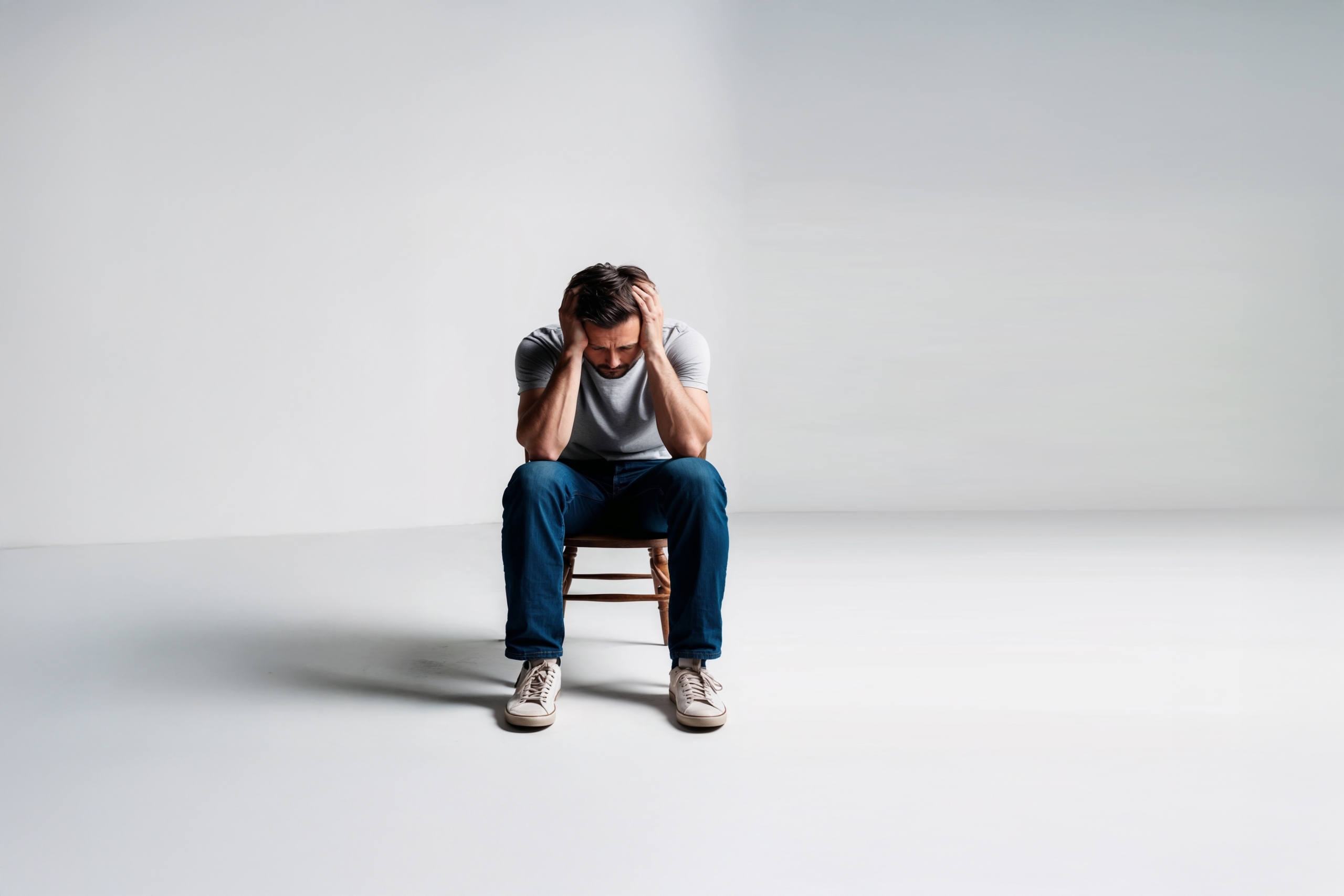 anxiety is exhausting podcast