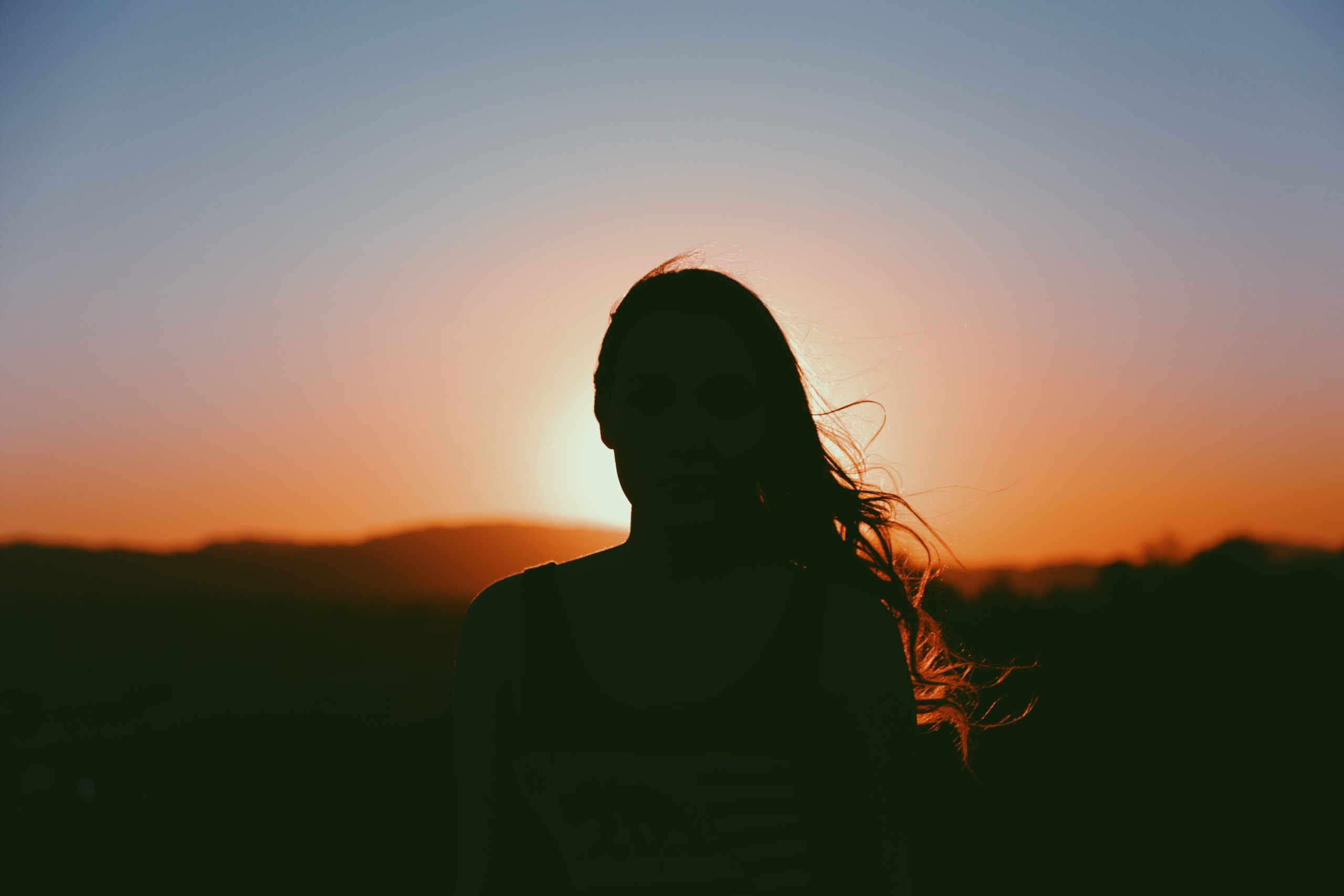 signs you're healing anxiety podcast